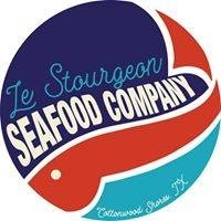 LeStourgeon Seafood Company