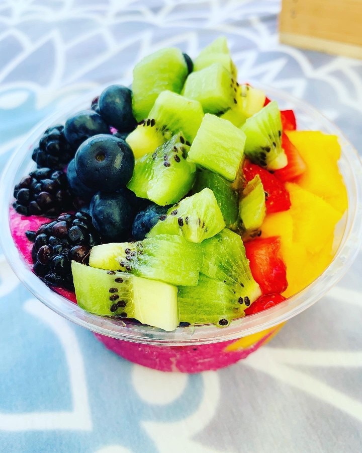 Bountiful Bowls