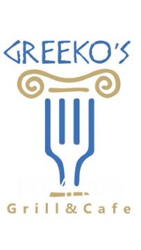 Greekos Grill & Cafe - Johnson City