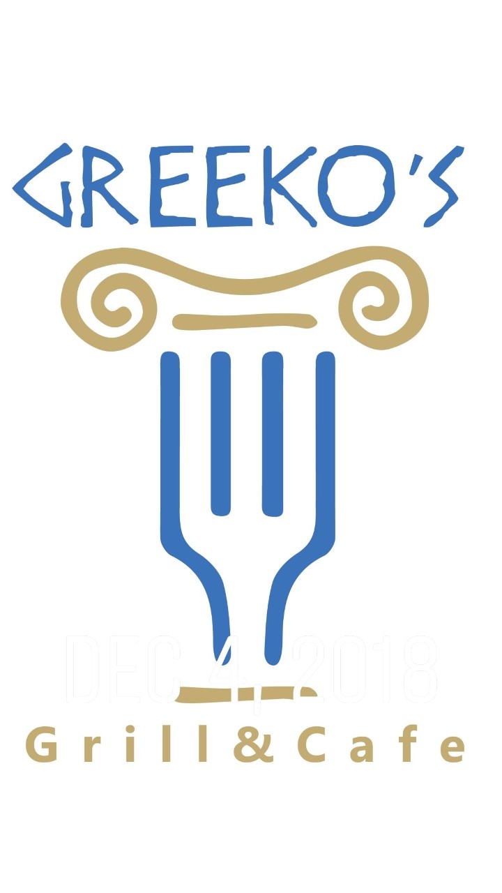 Greekos Grill & Cafe - Johnson City