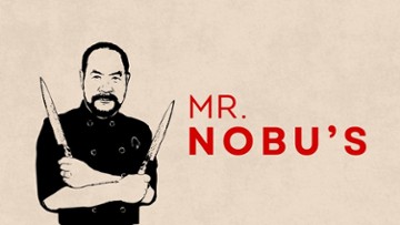 Mr. Nobu's