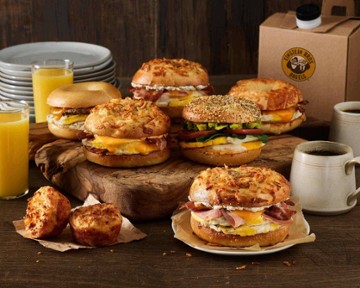 Einstein Bros. Bagels North Platte