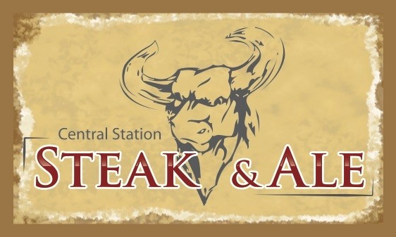 Central Station Steak and Ale