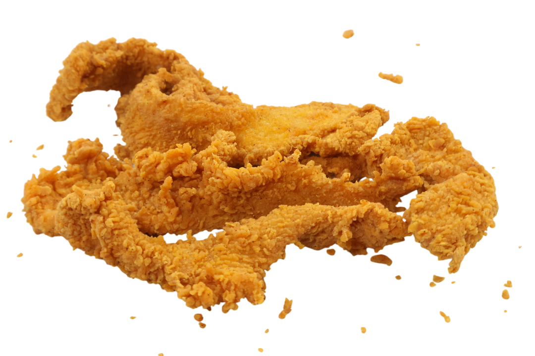 Nash Hot Chicken 980 PA130 Toast