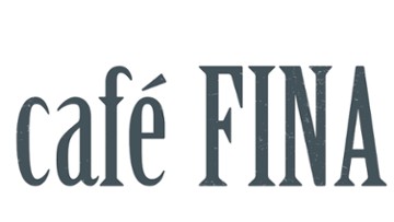 Cafe Fina