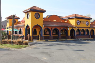 Pancho Villa - Stafford 155 Garrisonville Rd