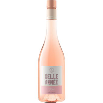 Provence Rosé | Mirabeau ' La Belle Année' | France