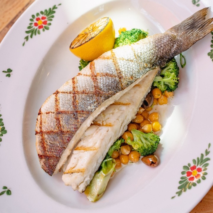 Branzino