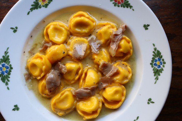 Cappelletti