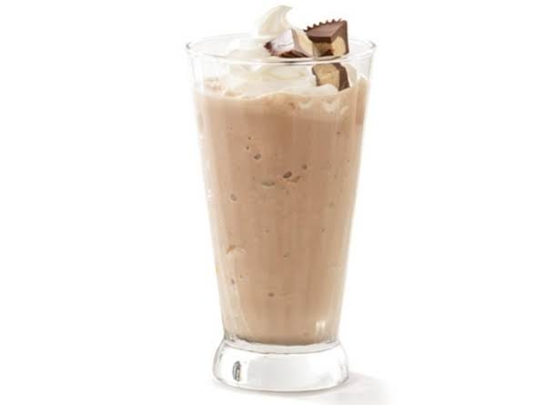 Peanut Butter Shake