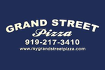Grand Street Pizza 901 N Smithfield Rd