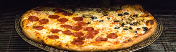 Grand Street Pizza 901 N Smithfield Rd