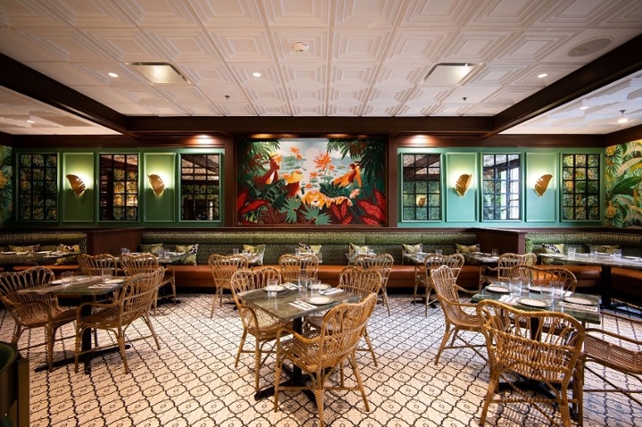 Restaurant banner image