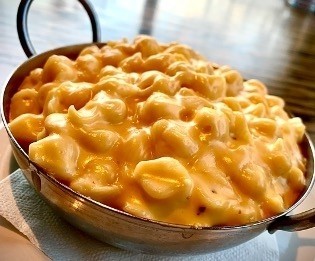 Creamy Mac & Cheese (12-15ppl)