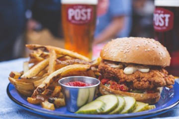 The Post Chicken & Beer - Boulder