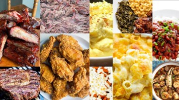 My Momma's Louisiana Soulfood 83387 Flamingo Ave Home