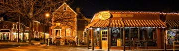 Frederick Coffee Co & Cafe