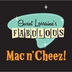 East Lansing Sweet Lorraine's Fabulous Mac n' Cheez