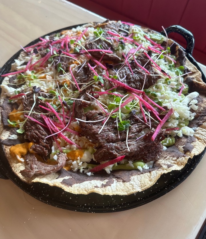 Xolos Cocina Mexicana 300 Market Street Unit 124