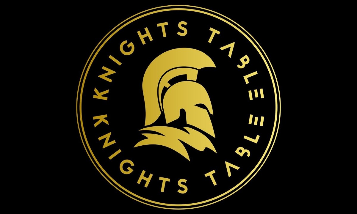 Knights Table