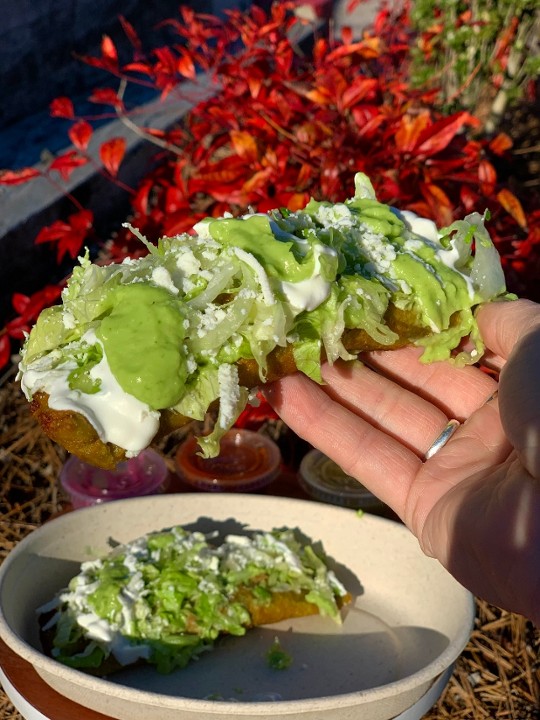 CHICKEN EMPANADAS (GF, Not celiac friendly)