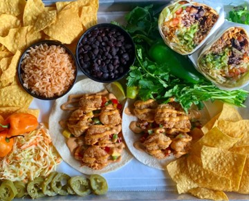 Nuvotaco