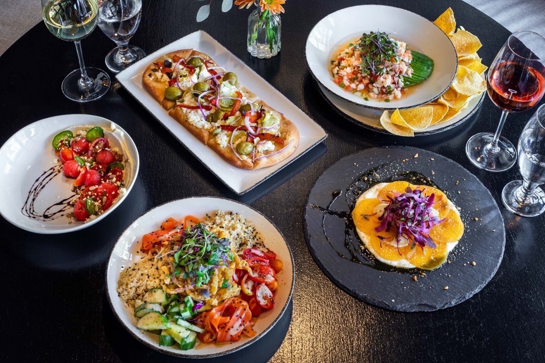 The Tavern Colgate Inn