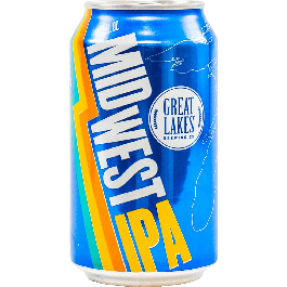 Great Lakes Midwest IPA