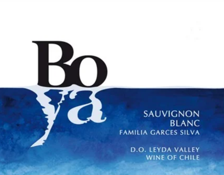 BTL Bo Ya Sauvignon Blanc