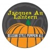 Evolution: Jacques Au Lantern Pumpkin Malt 6.3%