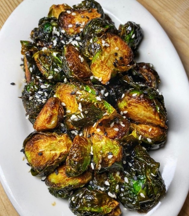 Brussels Sprouts