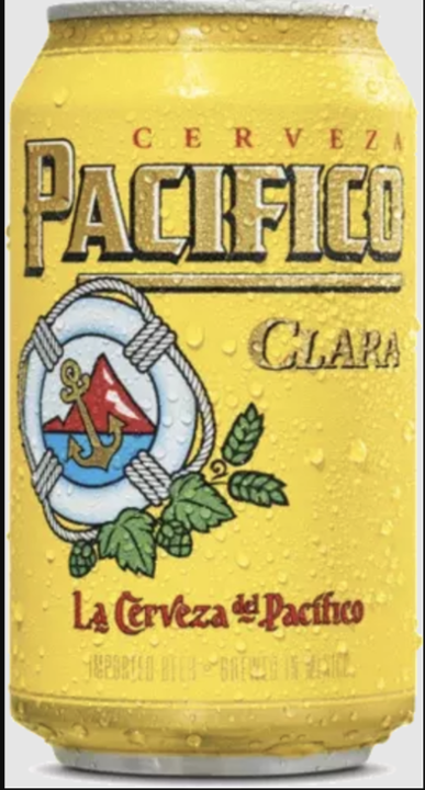 Pacifico