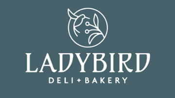 Ladybird Deli + Bakery