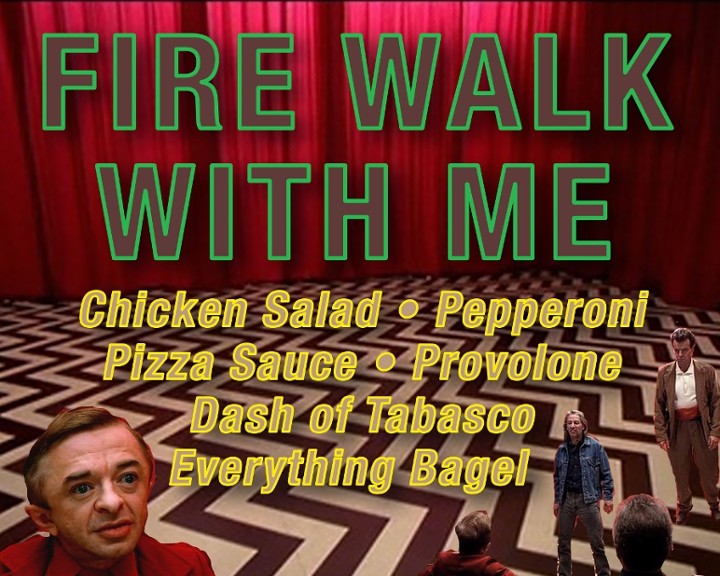 Fire Walk with Me