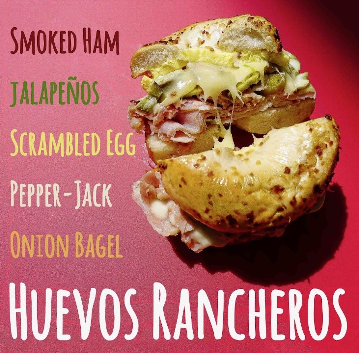 Huevos Rancheros