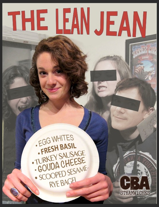 Lean Jean