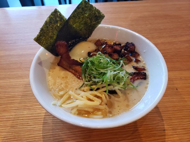 Tonkotsu Ramen