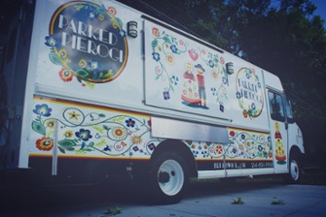 Parked Pierogi