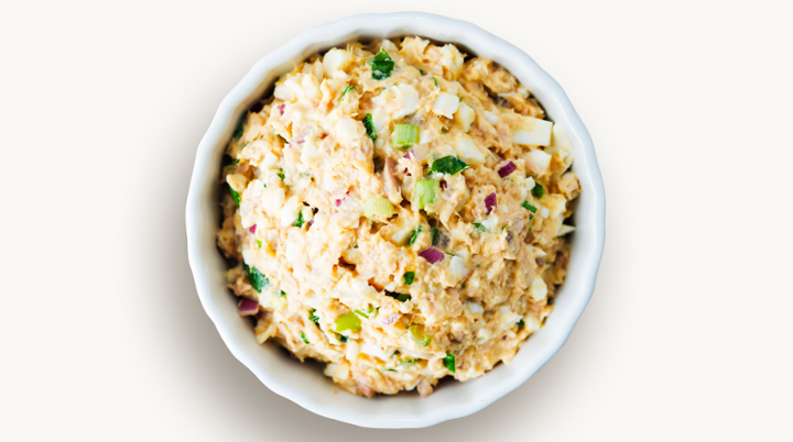 Tuna Salad (1/2lb)*