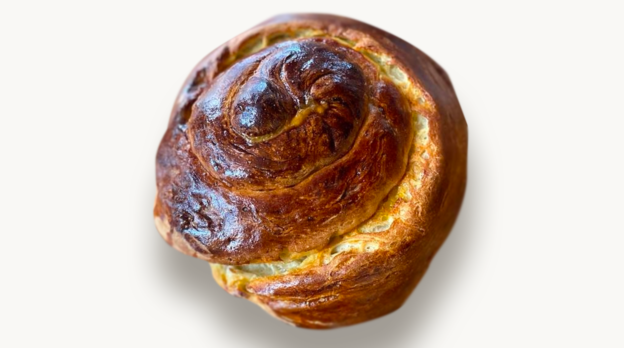 Challah (DF) (Fri & Holidays Only)