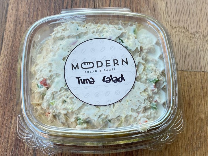 Tuna Salad (1/2lb)*