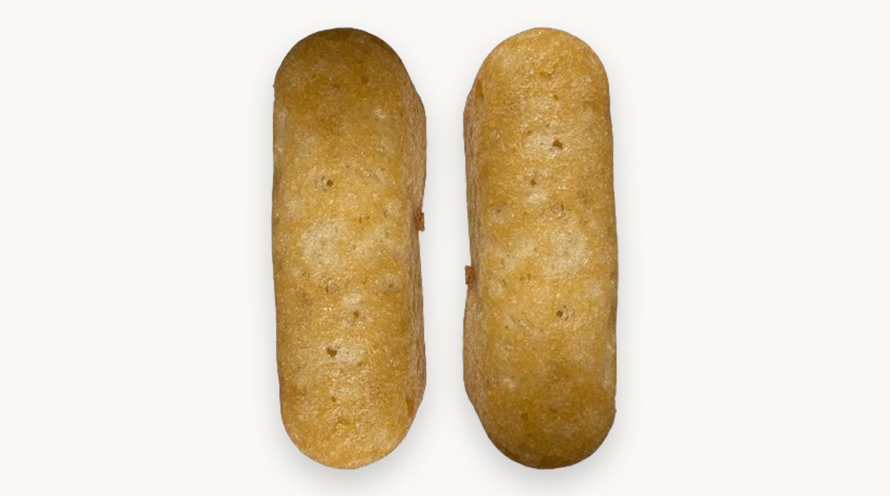 Modern "Twinkie"