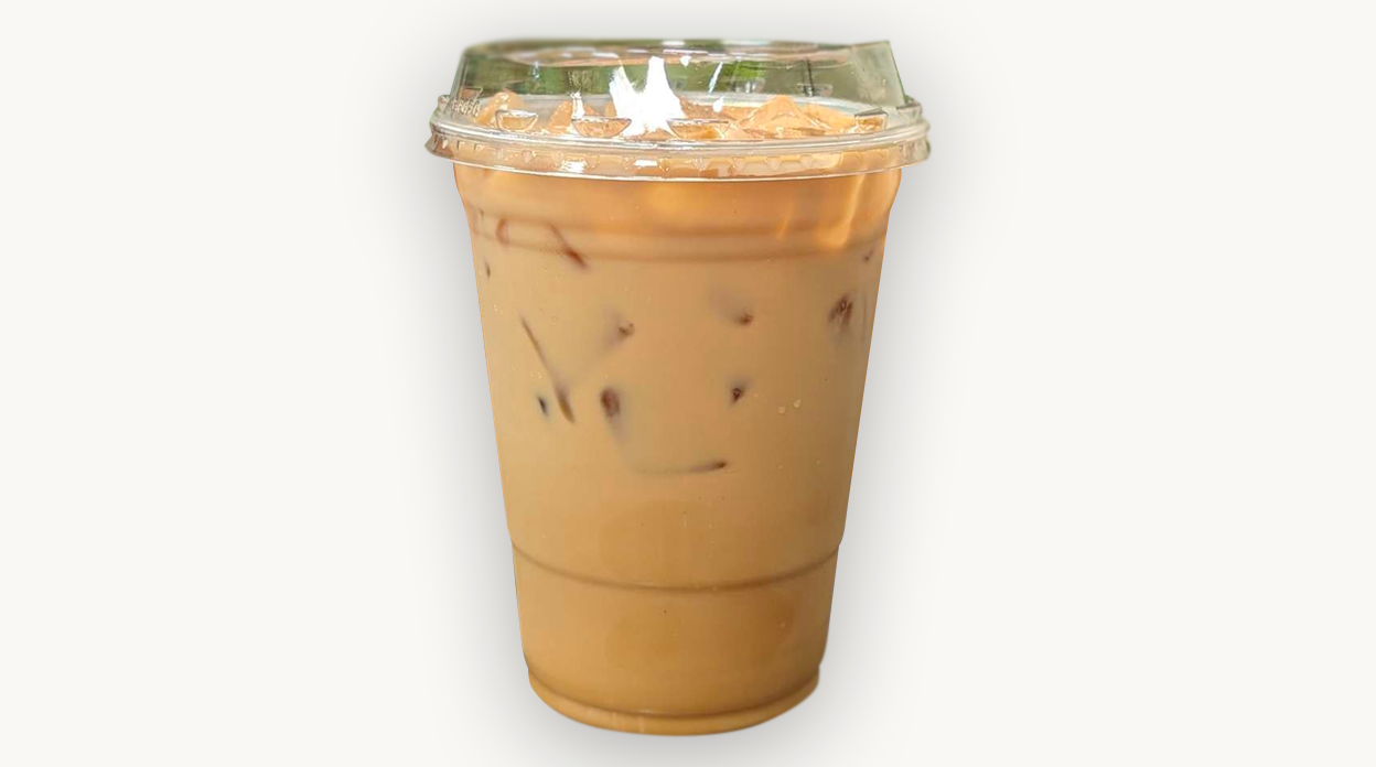 Iced Latte