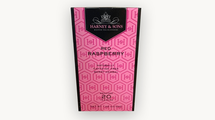 Red Raspberry (Decaf)