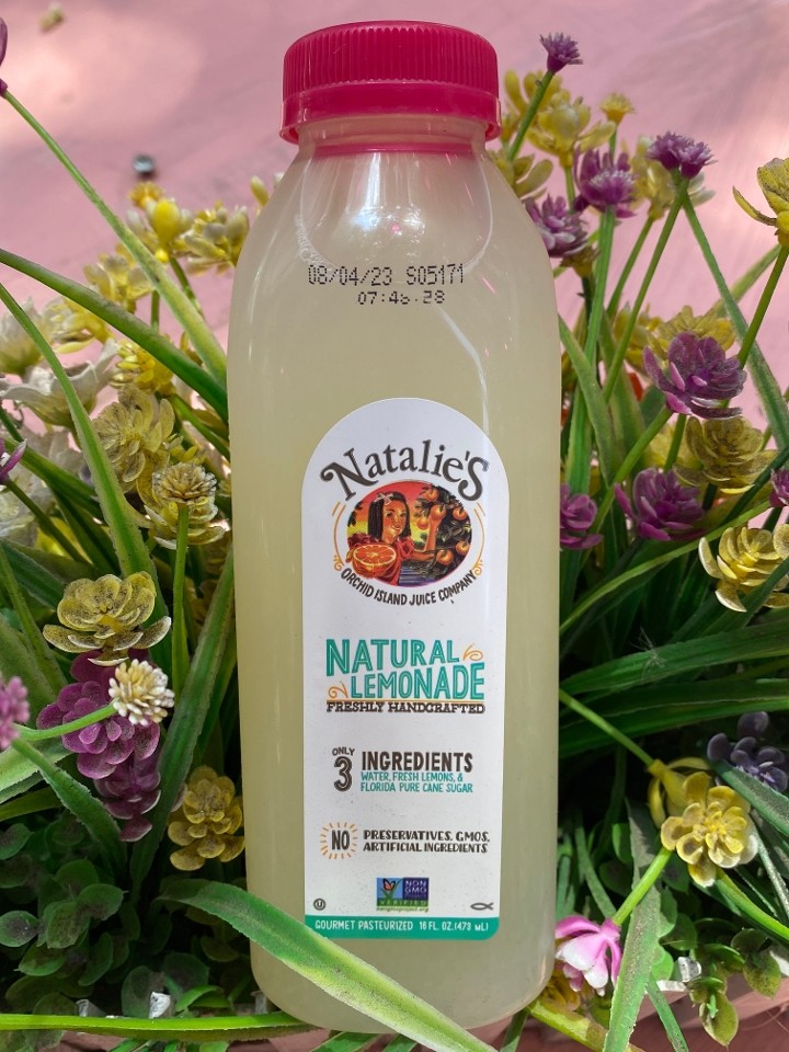 Natalie's Lemonade