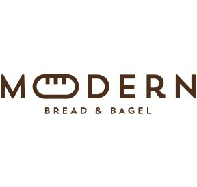 Modern Bread & Bagel  logo