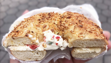 Modern Bread & Bagel