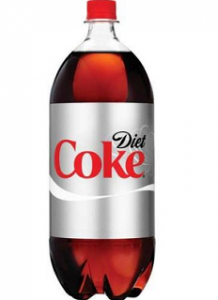 --Diet Coke (2 Liter )