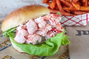 Lobster Roll