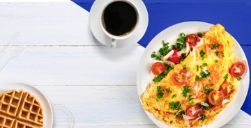 Cafe of the Bay